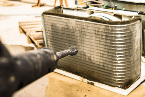 Best Home Air Vent Cleaning  in Susitna North, AK