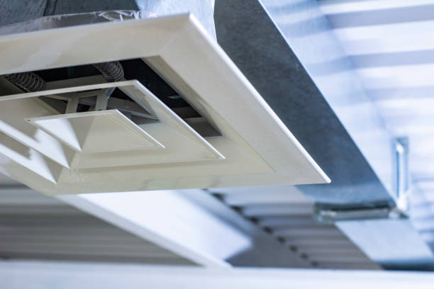 Best Ductwork Cleaning Services  in Susitna North, AK