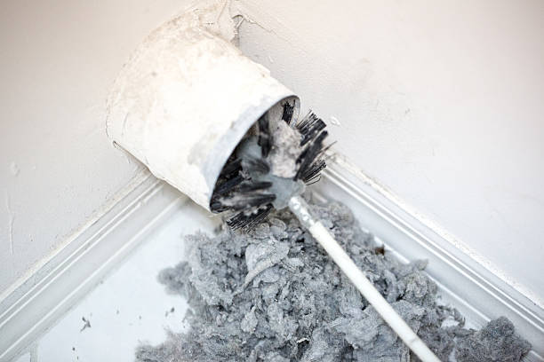 Reliable AK Airduct Cleaning Solutions
